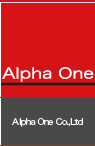 Alpha One Co.,Ltd